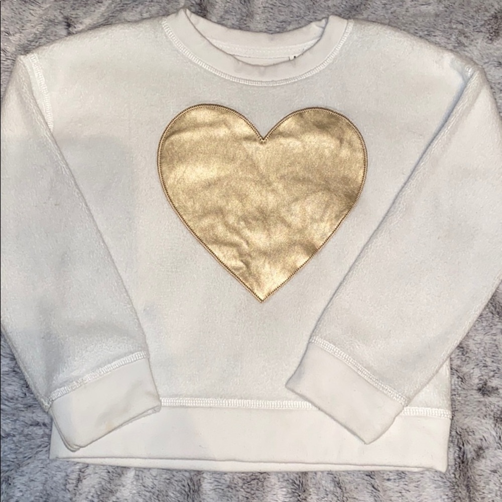 Heart ❤️ Sweater